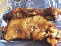 -赵元章肉骨烧(山塘街店)