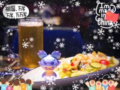 -MOSSO德国餐厅·音乐酒吧(环宇荟店)