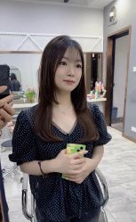 -New Fashion·新时尚形象设计