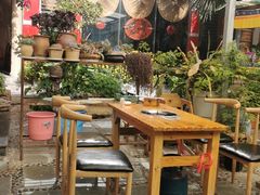 -尼玛藏家风味园(阿山食城店)
