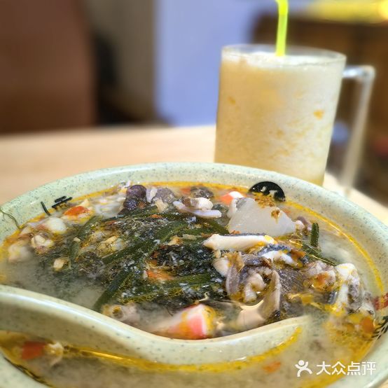 咦~有家糟粕醋(公园店)