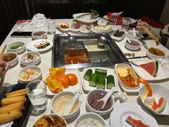 -海底捞大排档火锅(打浦路店)