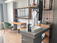 -格兰云天·阅酒店(深圳国际市长交流中心店)