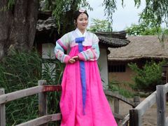 -图们国门景区