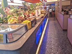 -非烤勿扰韩料自助烤肉(松山湖万科店)