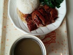 -东江海鲜酒家(艺都分店)