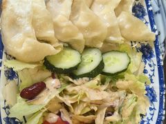 -长人馄饨铺(解放街店)