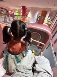 -奈尔宝家庭中心·亲子餐厅(鄞州万达店)