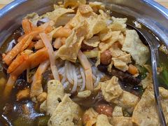 -柳州肥姨妈大骨螺蛳粉(曹路店)