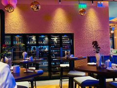 -Ambra Haus琥珀屋精酿餐厅(宝山店)