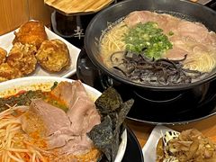 -博多一幸舍(侨福芳草地购物中心店)
