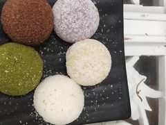 -丽江庭院之丽江往事(安定门店)