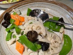 -青年公社烤鸭(青年路店)