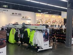 -迪卡侬(雨花店)