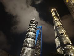 -小大董·烤鸭(观景餐厅·南京西路店)