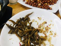 -黄牛肉馆·皖南土菜