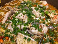 -老灶房-四川土菜(铁牛广场店)