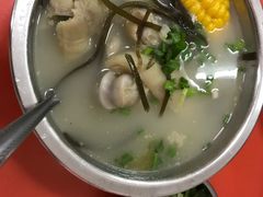-吴氏蹄花