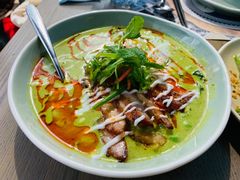 -CHINCHIN 青青·泰国料理(万象食家店)