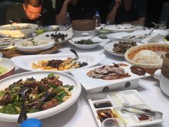 -澜小宴·锦绣江南(金沙滩店)