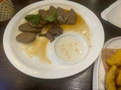 -大洋家·精品潮汕菜·生腌砂锅粥(天河东路店)