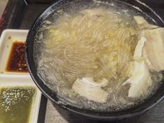 -欧阳家吊炉饼(九纬路店)