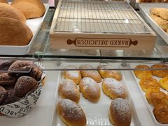 -BreadTalk面包新语(长寿路地铁站店)