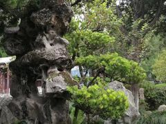 -太平天国天王府遗址