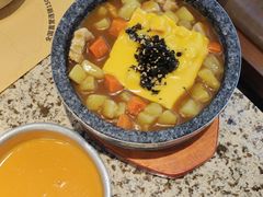 -安又胖韩国烤肉