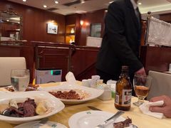 -太平馆餐厅(尖沙咀店)