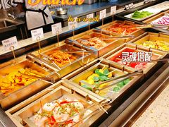 -韩盛·盛江山自助料理(学院路江北大学城店)