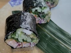 -Hatsune隐泉日式料理(三里屯太古里店)
