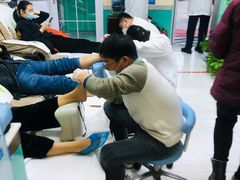 -华清池修脚(回龙观店)