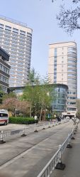 -河南中医药大学第一附属医院-医疗整形