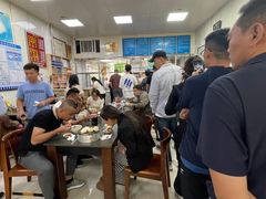 -胡家包子·清真(大众巷店)
