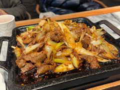 -西安饭庄·非遗陕菜(钟楼店)
