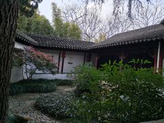 -秋霞圃