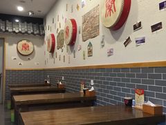 大堂-忆秦时(银泰in77店)