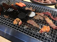 -胡同烧烤·烤肉(塔湾店)