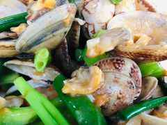 -七鲜渔港美食餐厅(巽寮湾海景店)