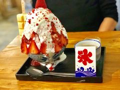 -WONDER ICE 萬得冰田(建設路总店)