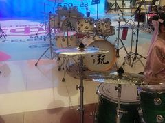 -凯德广场(学府店)