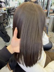 -藤野造型烫染·漂发