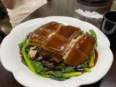 协和蜜汁酱方-协和菜馆(凤凰街店)