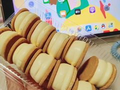 -甜嘟嘟烘焙坊(舒城路店)