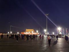 -观旗宾馆(北京天安门广场店)