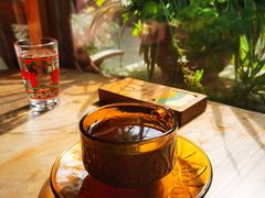 -时光花园(白鹭洲店)