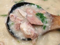 -顺德新鲜猪杂粥(第九分店)
