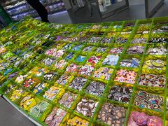 -HOWOW·D2Y(柏威年店)
