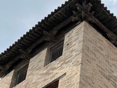 -郭峪古城